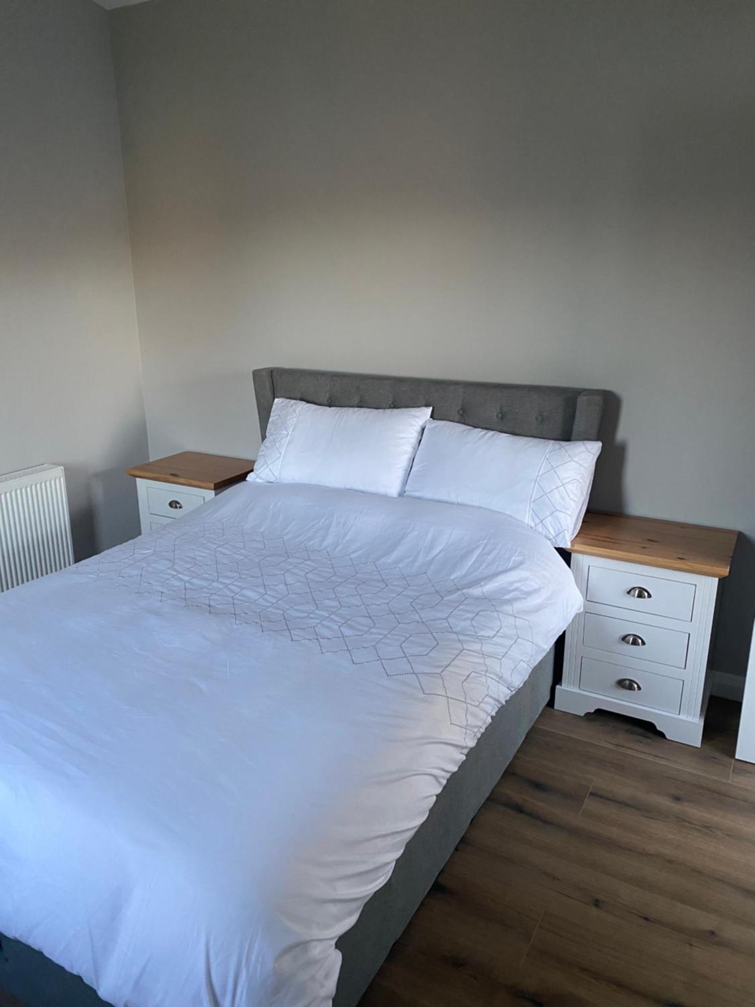 Killyfole Lakeside Lodges Corranny Exterior foto