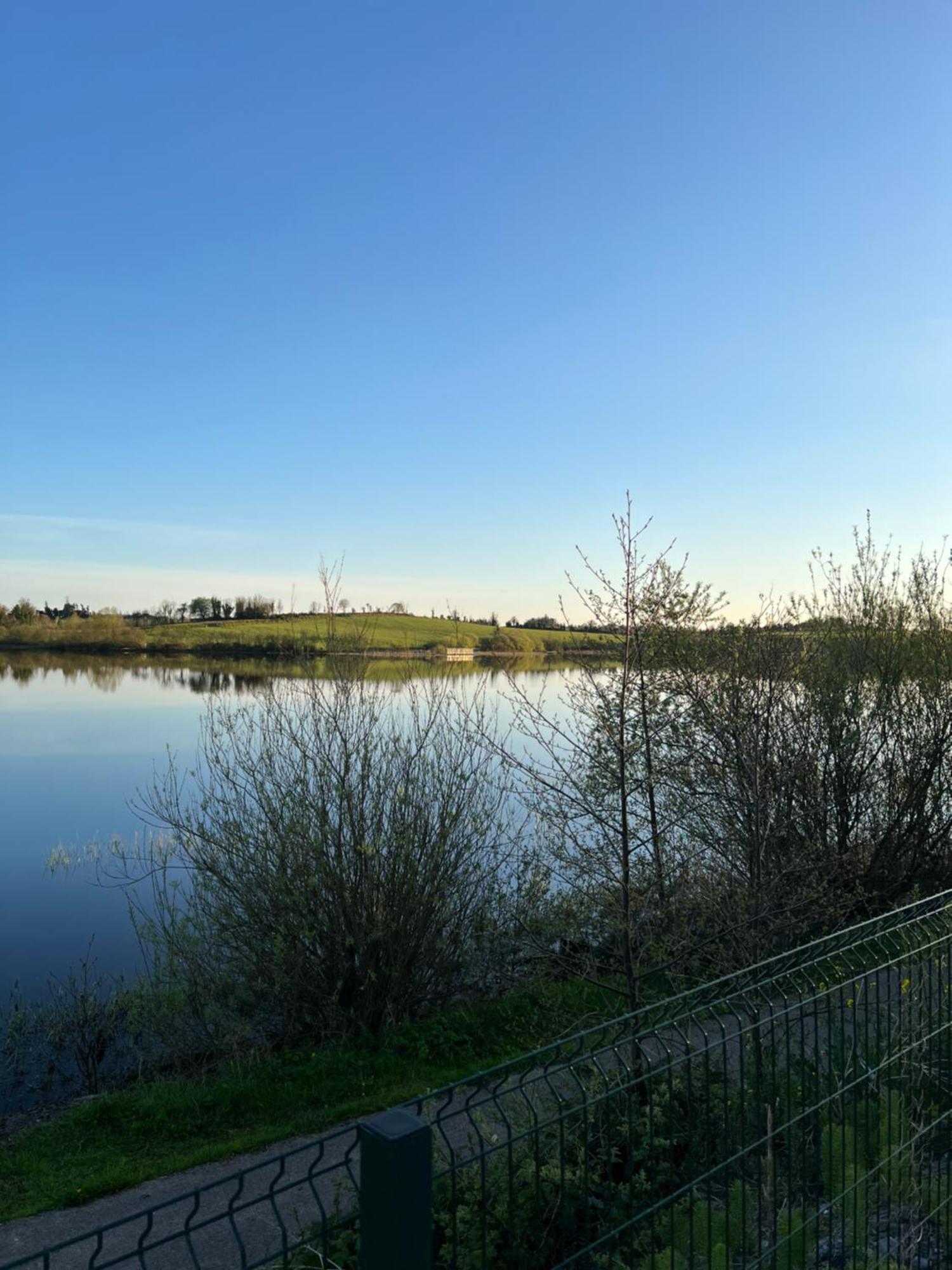 Killyfole Lakeside Lodges Corranny Exterior foto