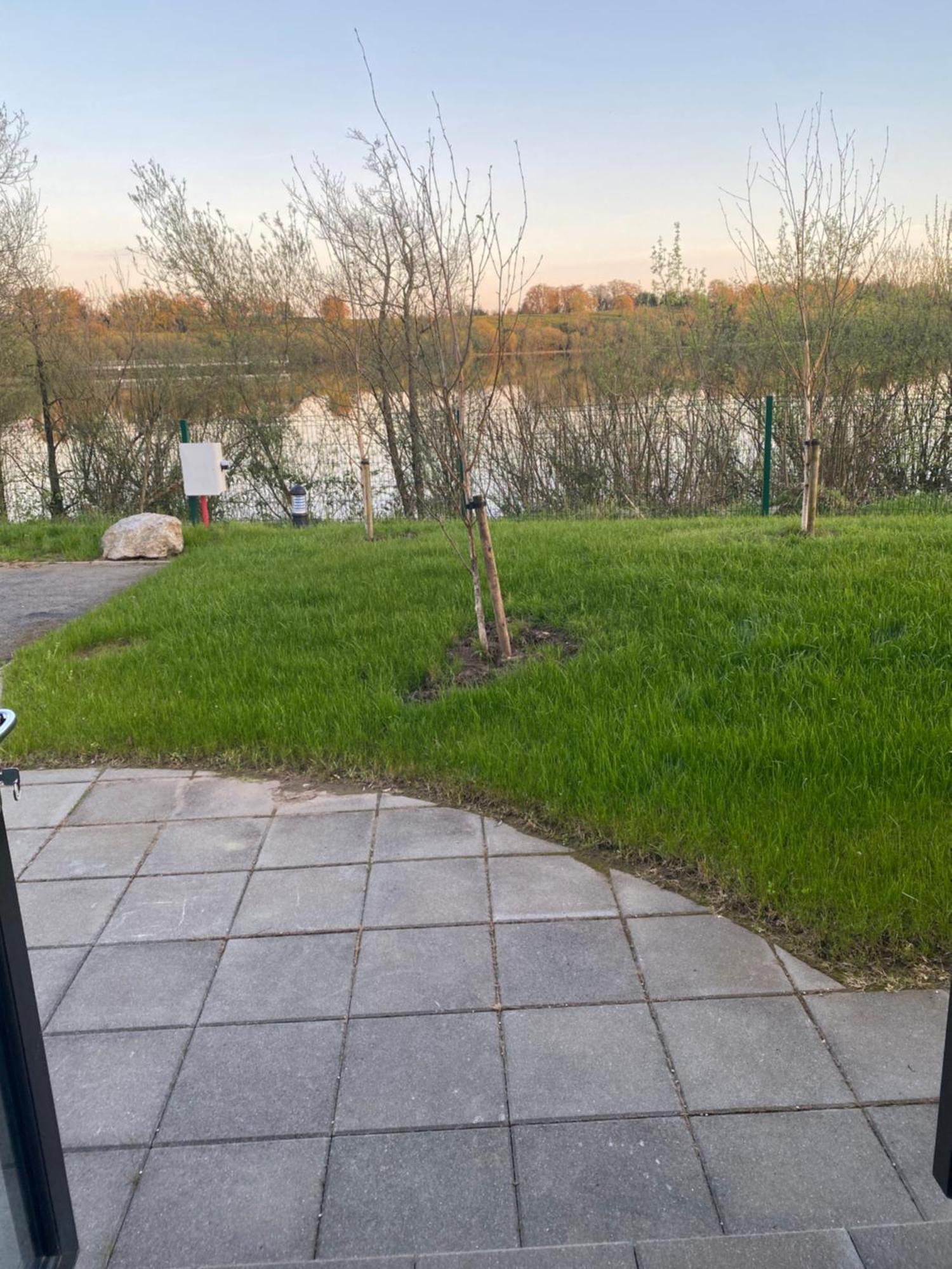 Killyfole Lakeside Lodges Corranny Exterior foto